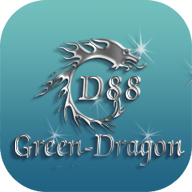 Foryou1688 CasinoPartnership Green Dragon